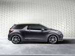 Citroen DS3 Inside Concept 2009 года